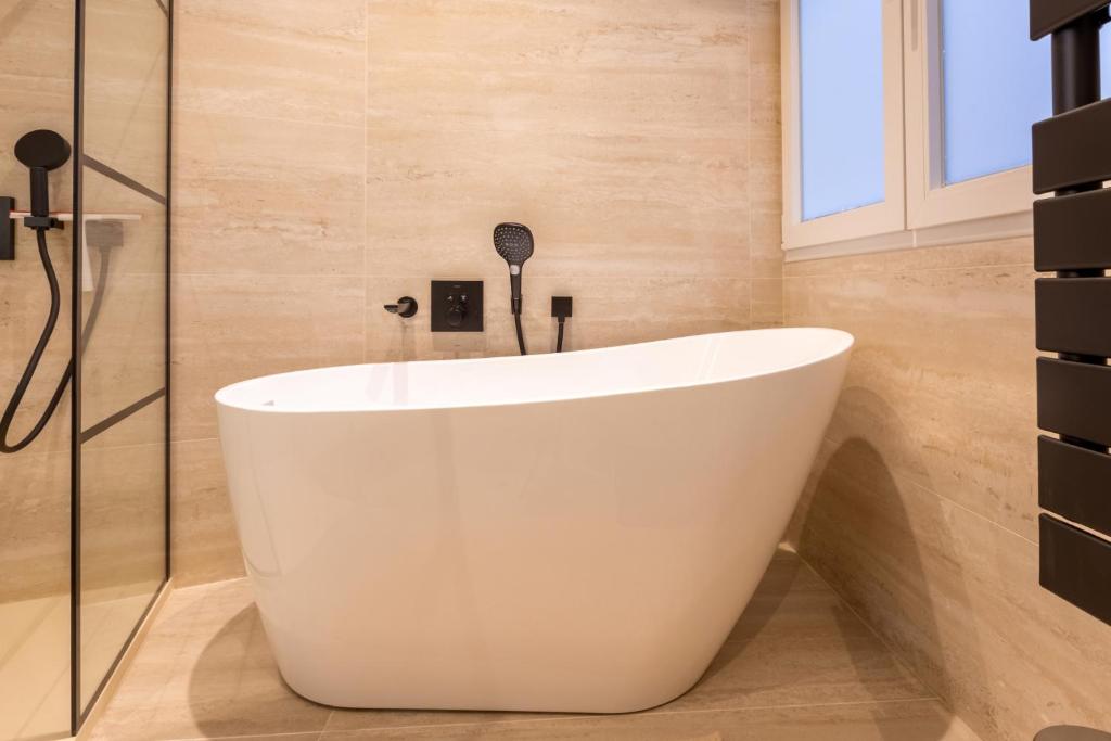 Luxueux Logement Grand Place et Opéra clim by Lity - 16