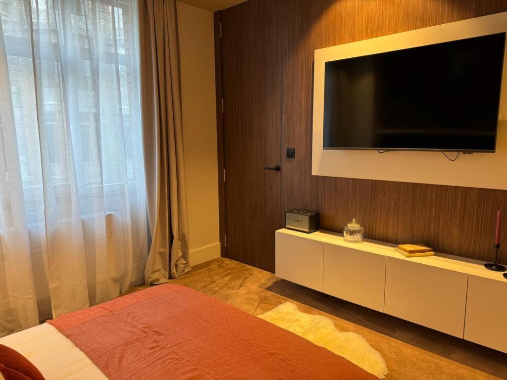 Luxueux Logement Grand Place et Opéra clim by Lity - 19