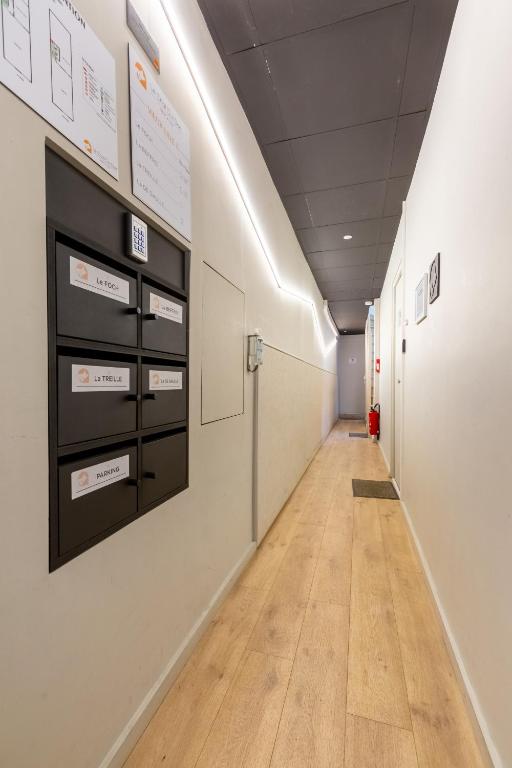 Au Chat Qui Dort Lille - Magasin - 11