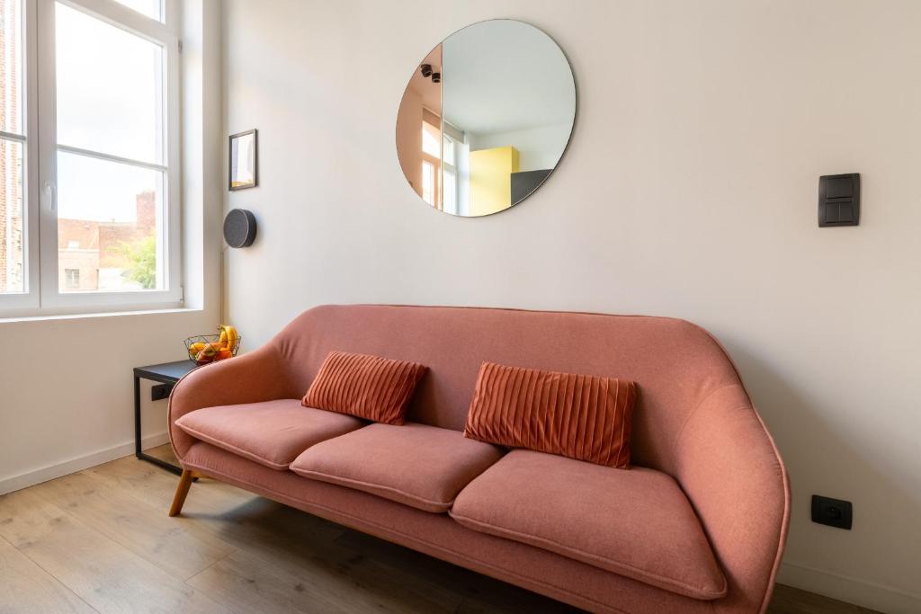 Au Chat Qui Dort Lille - Magasin - 37