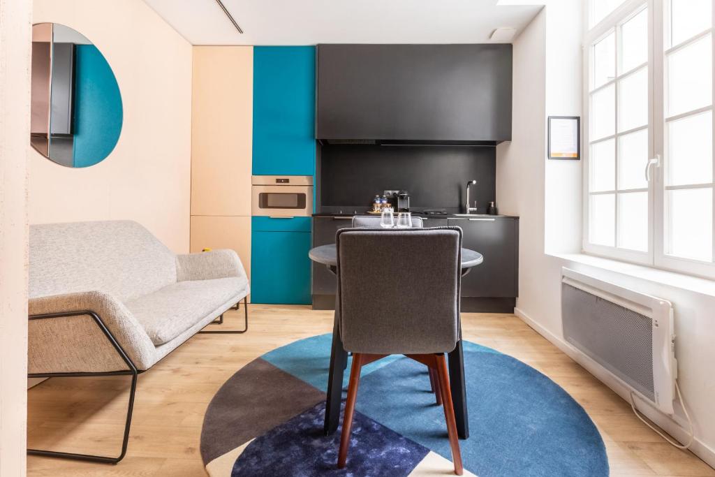 Au Chat Qui Dort Lille - Magasin - 27