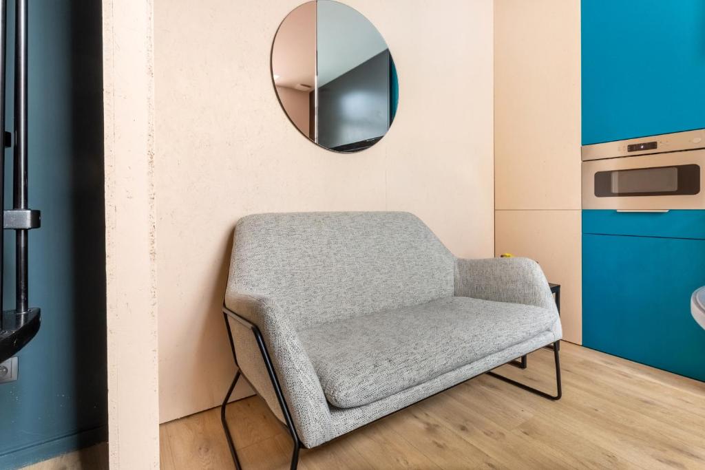 Au Chat Qui Dort Lille - Magasin - 25