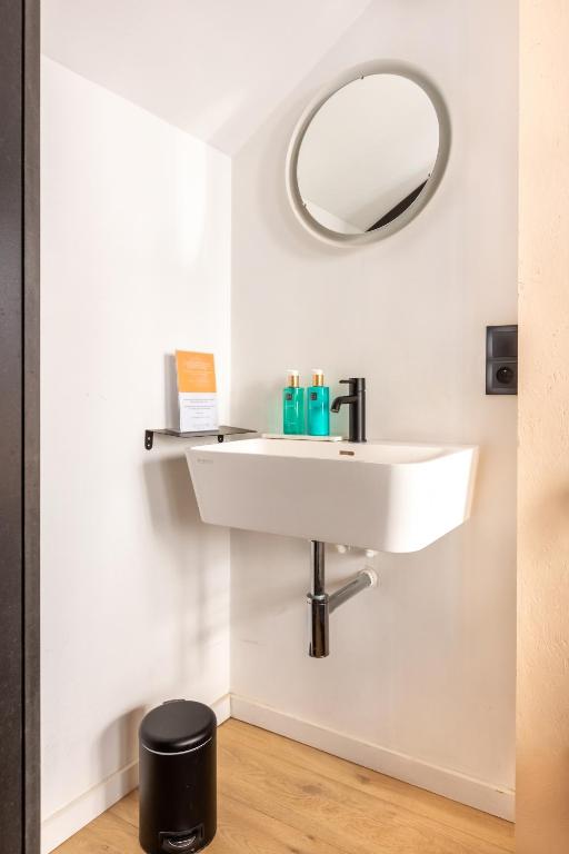 Au Chat Qui Dort Lille - Magasin - 32