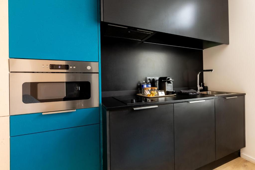 Au Chat Qui Dort Lille - Magasin - 30