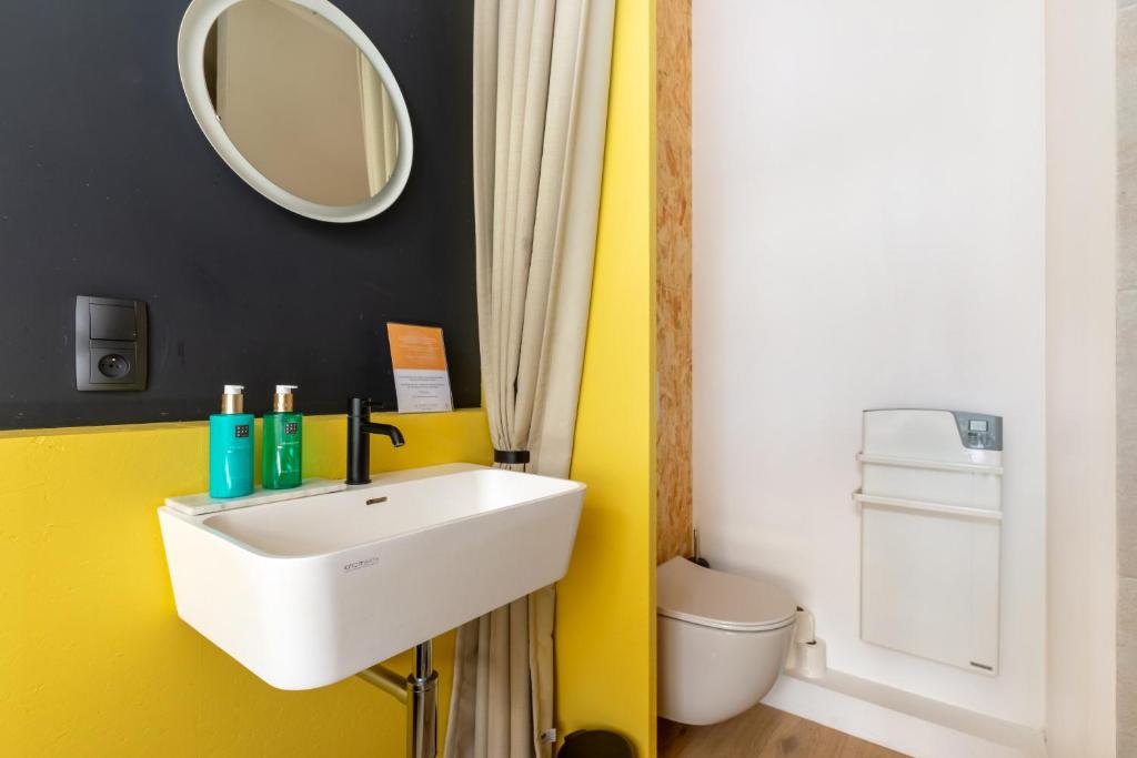 Au Chat Qui Dort Lille - Magasin - 24