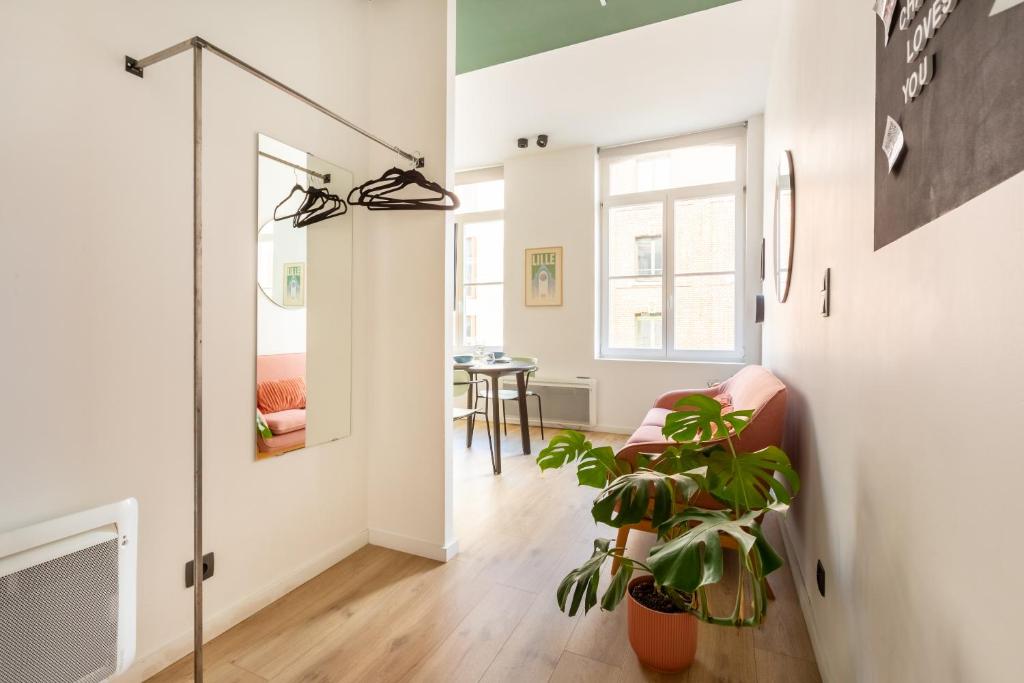 Au Chat Qui Dort Lille - Magasin - 40