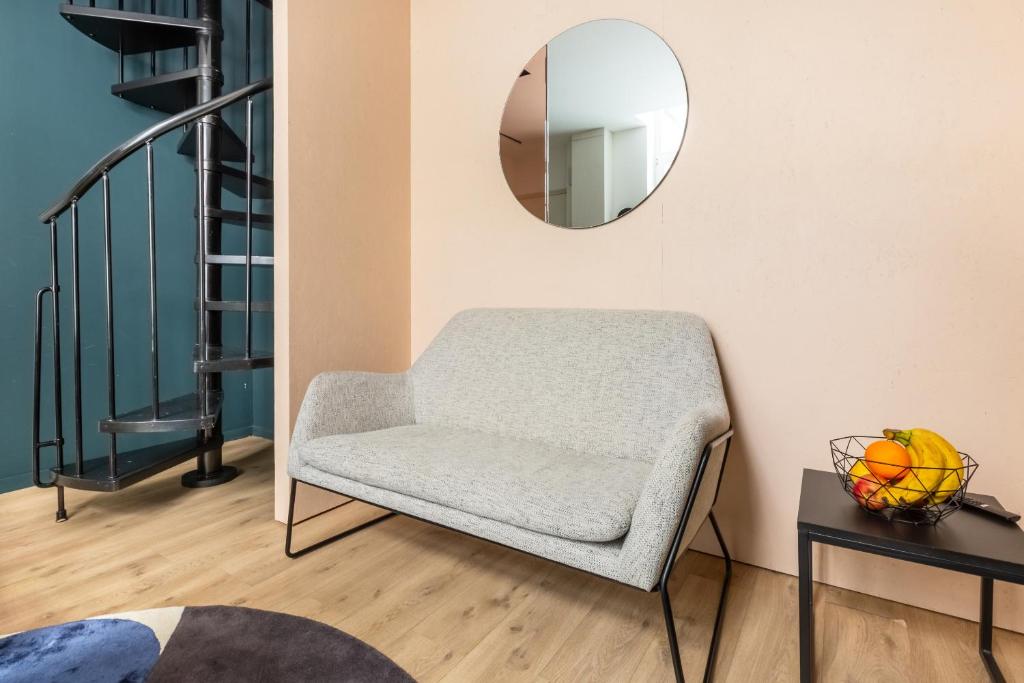 Au Chat Qui Dort Lille - Magasin - 31