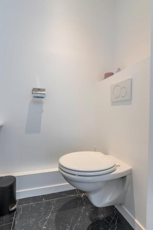 Attractive one-bedroom flat in the city centre - 14