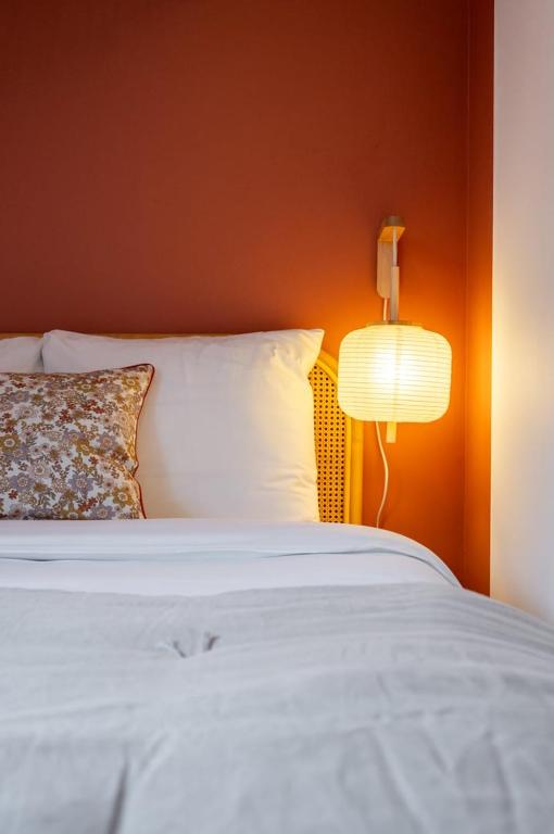 1 bedroom courtyard house typical of Old Lille - 7