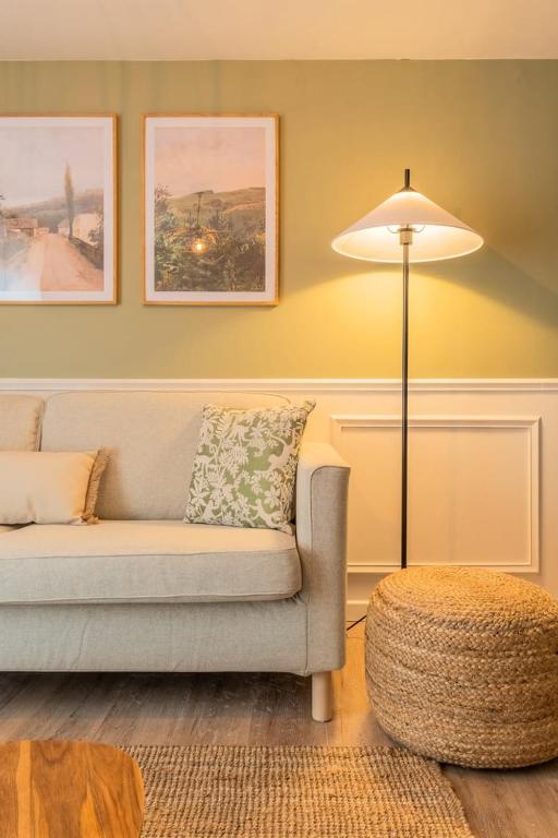 1 bedroom courtyard house typical of Old Lille - 11