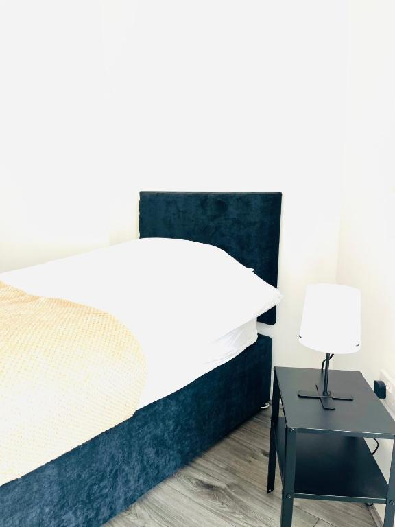 Walton Breck Road, Anfield LFC - 22