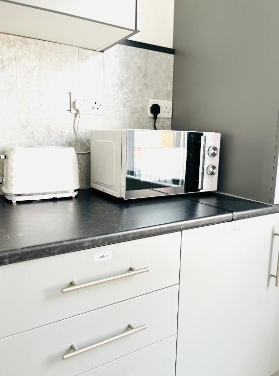 Walton Breck Road, Anfield LFC - 8