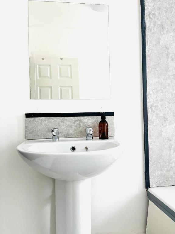 Walton Breck Road, Anfield LFC - 7