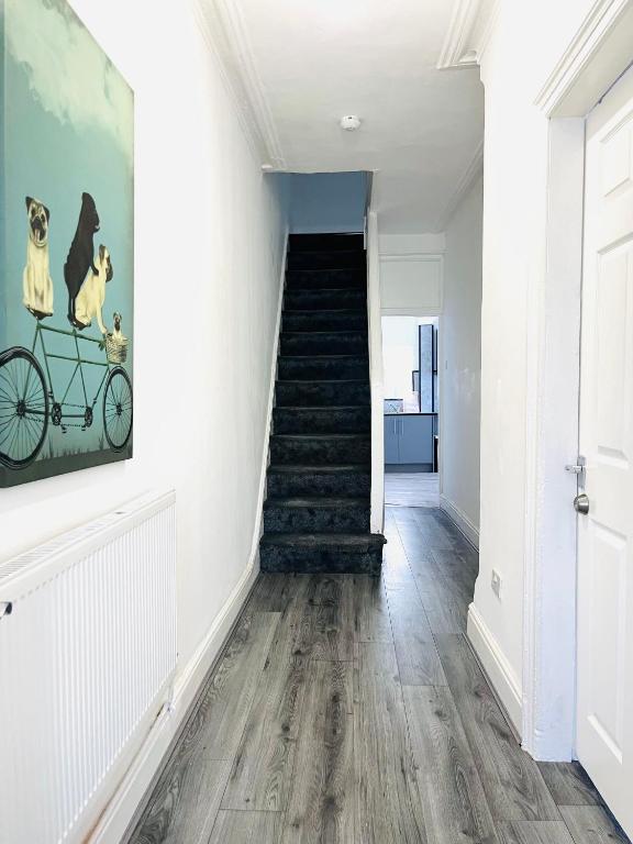 Walton Breck Road, Anfield LFC - 26