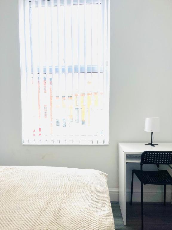 Walton Breck Road, Anfield LFC - 11