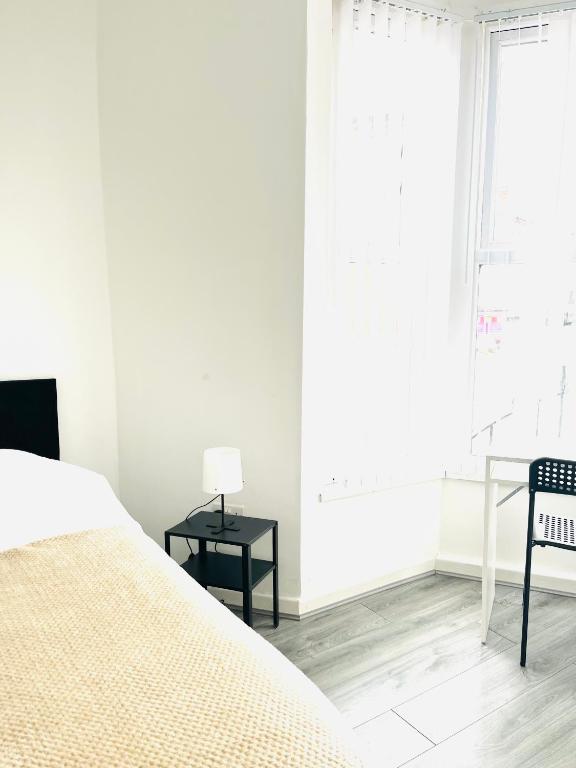 Walton Breck Road, Anfield LFC - 21