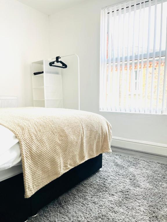 Walton Breck Road, Anfield LFC - 19