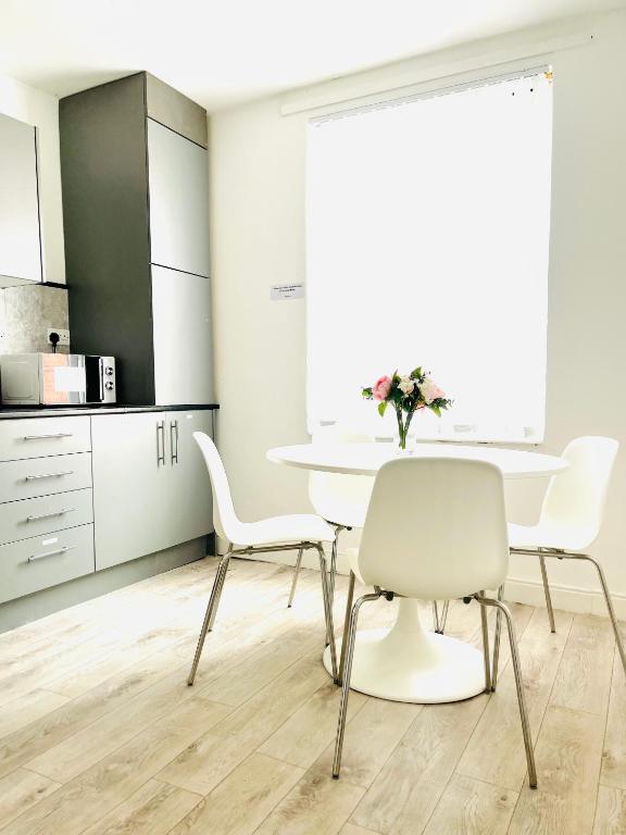 Walton Breck Road, Anfield LFC - 20