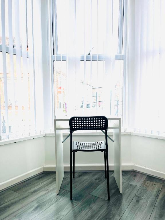 Walton Breck Road, Anfield LFC - 17