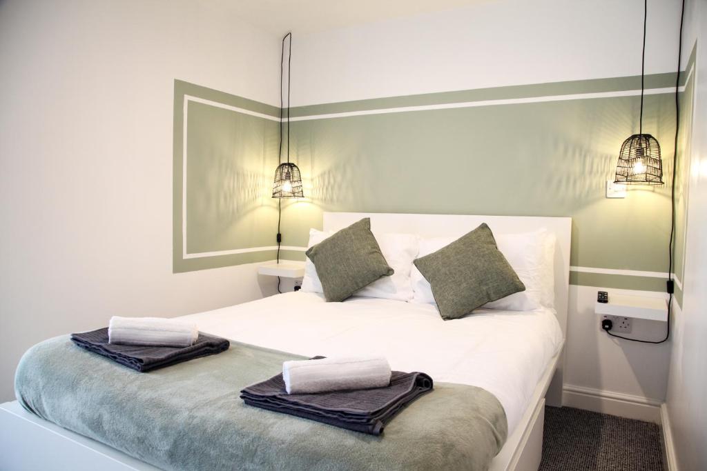 City Centre short & long stay apartment - 2