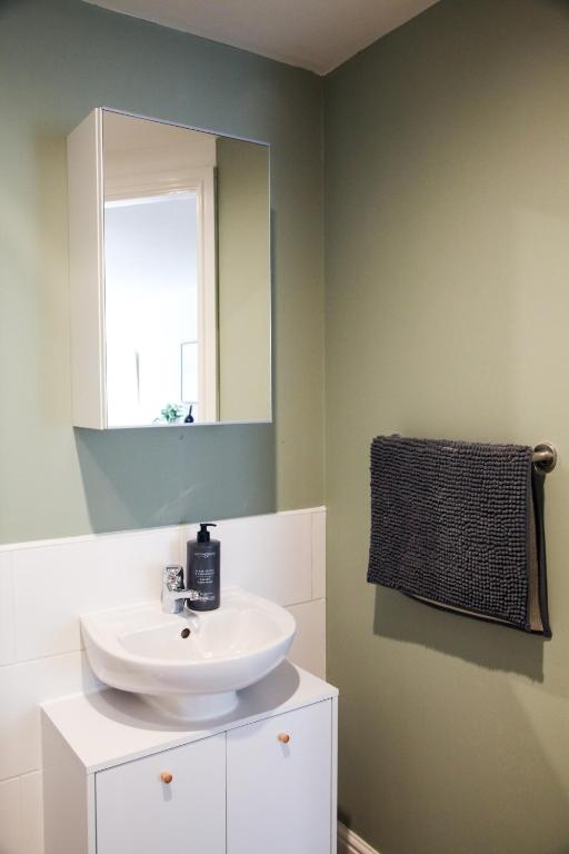 City Centre short & long stay apartment - 3