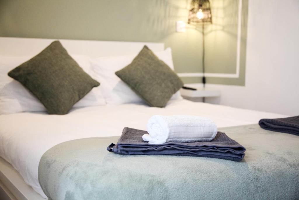 City Centre short & long stay apartment - 6