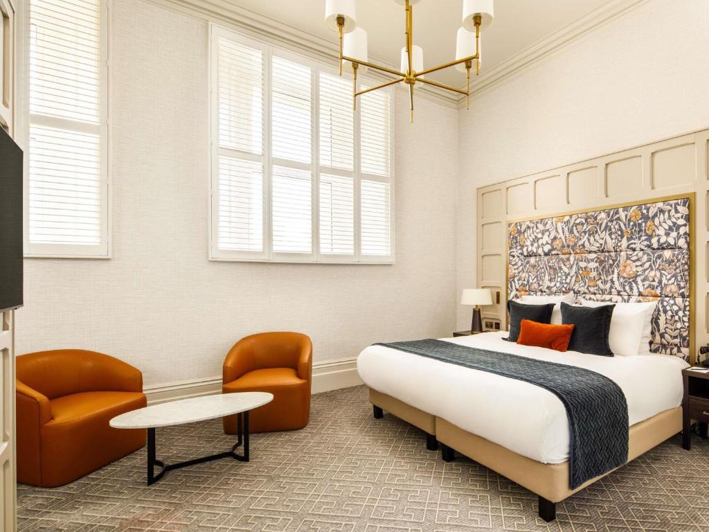 The Municipal Hotel Liverpool - MGallery - 15