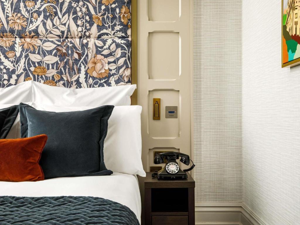 The Municipal Hotel Liverpool - MGallery - 17