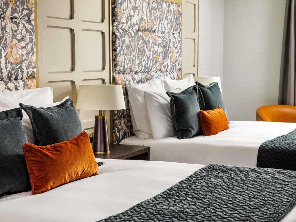 The Municipal Hotel Liverpool - MGallery - 21