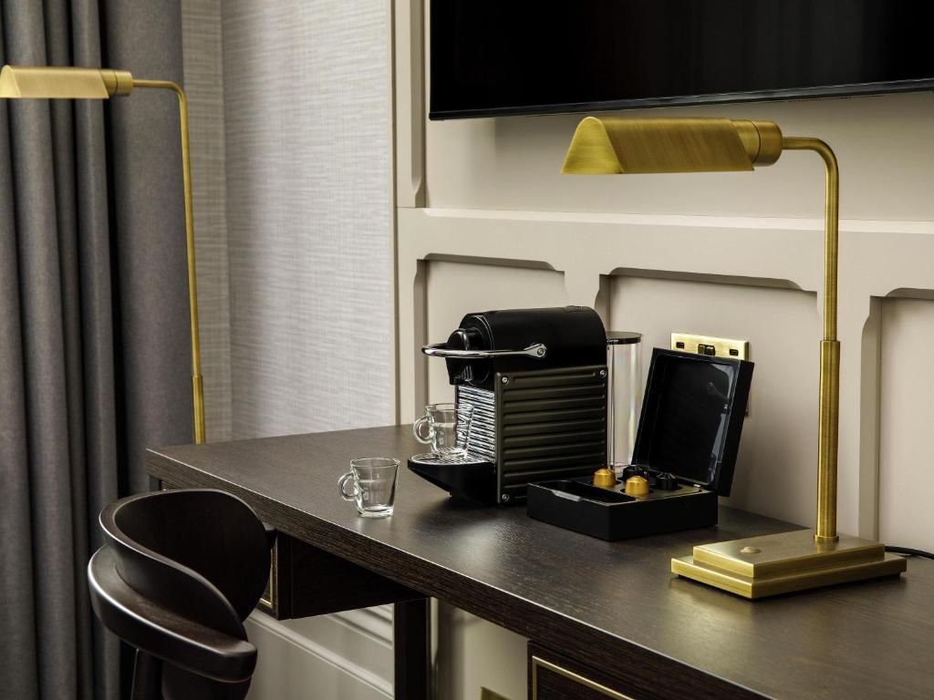 The Municipal Hotel Liverpool - MGallery - 34