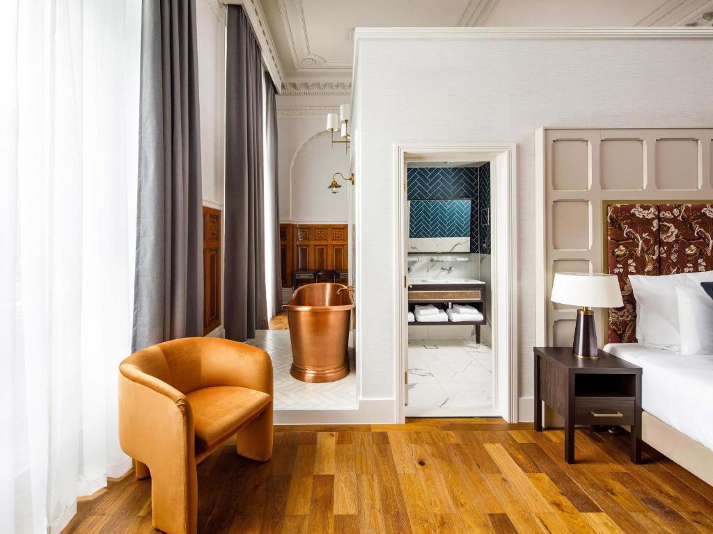 The Municipal Hotel Liverpool - MGallery - 37