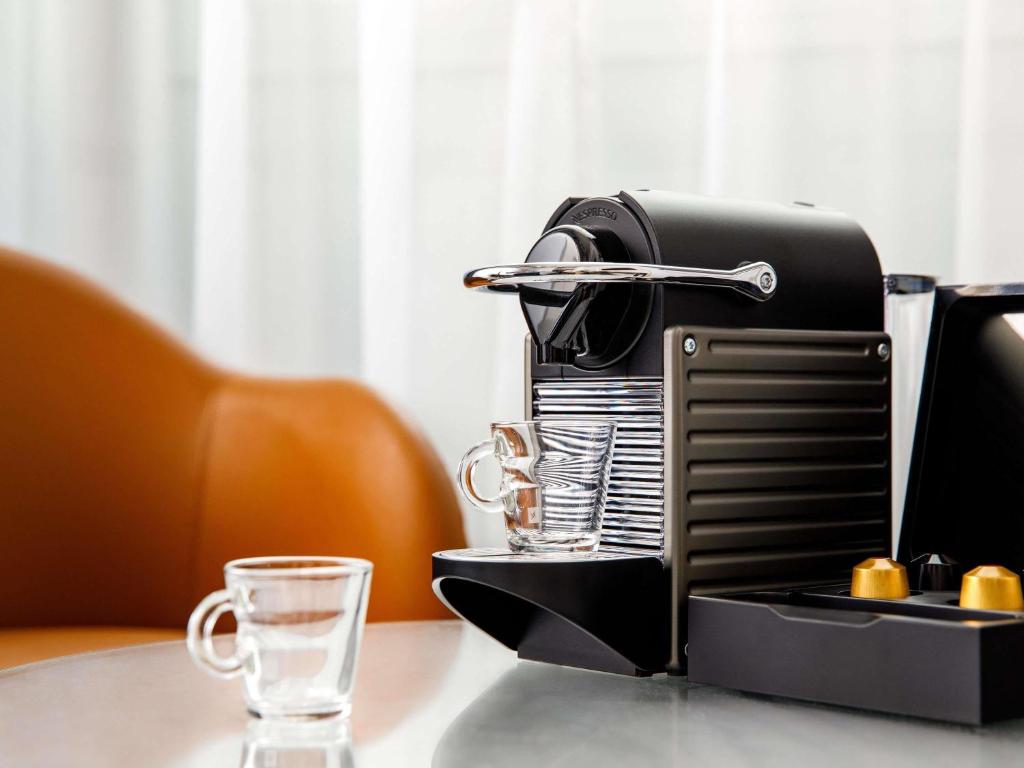 The Municipal Hotel Liverpool - MGallery - 29