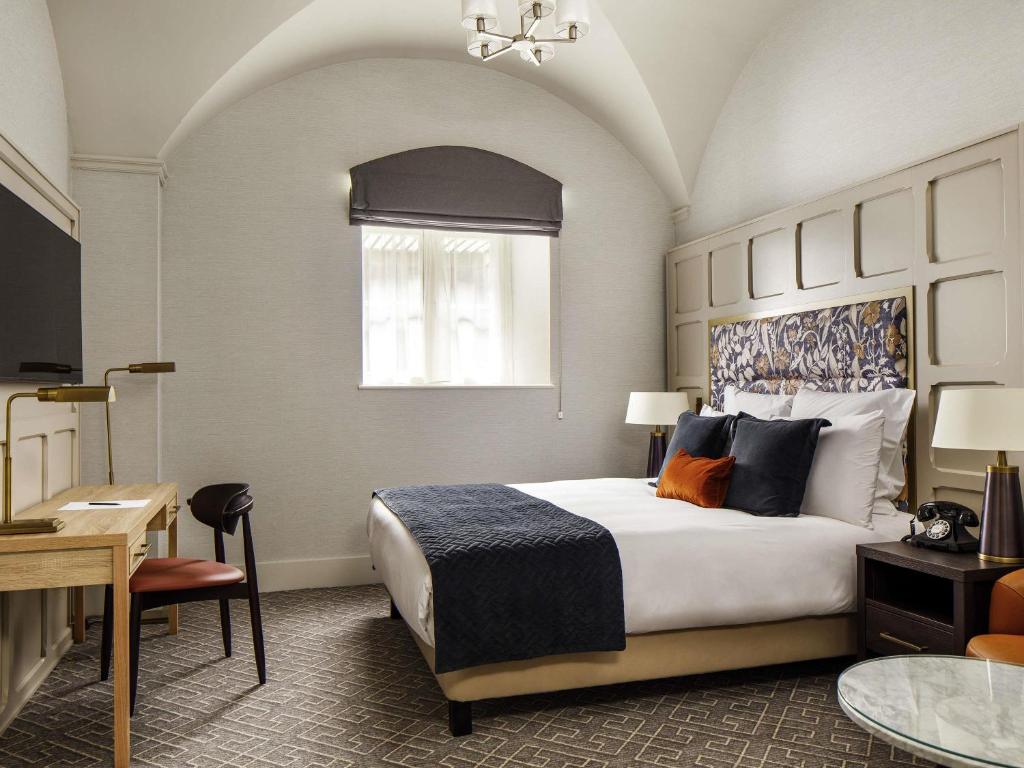 The Municipal Hotel Liverpool - MGallery - 19