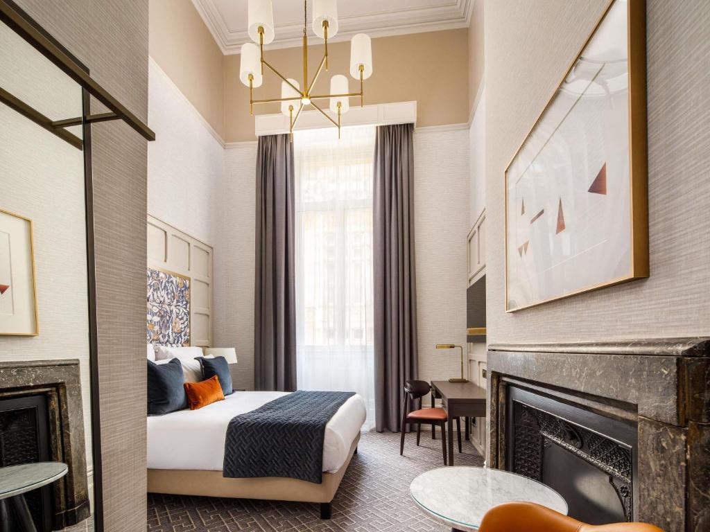 The Municipal Hotel Liverpool - MGallery - 9