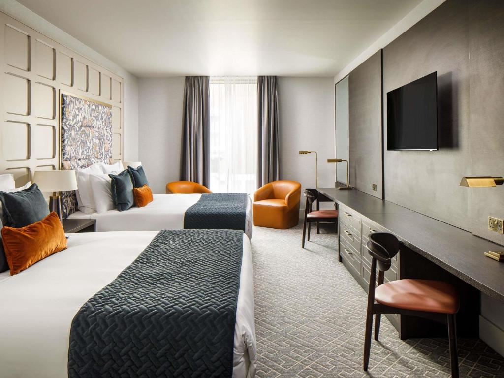 The Municipal Hotel Liverpool - MGallery - 33