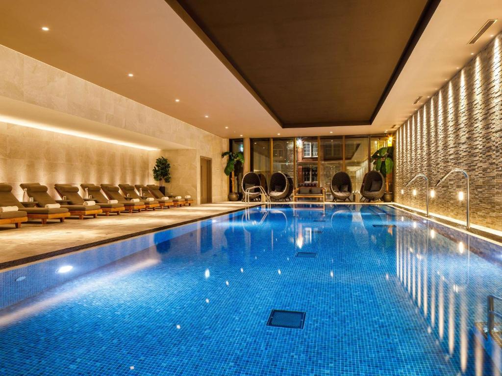 The Municipal Hotel Liverpool - MGallery - 2