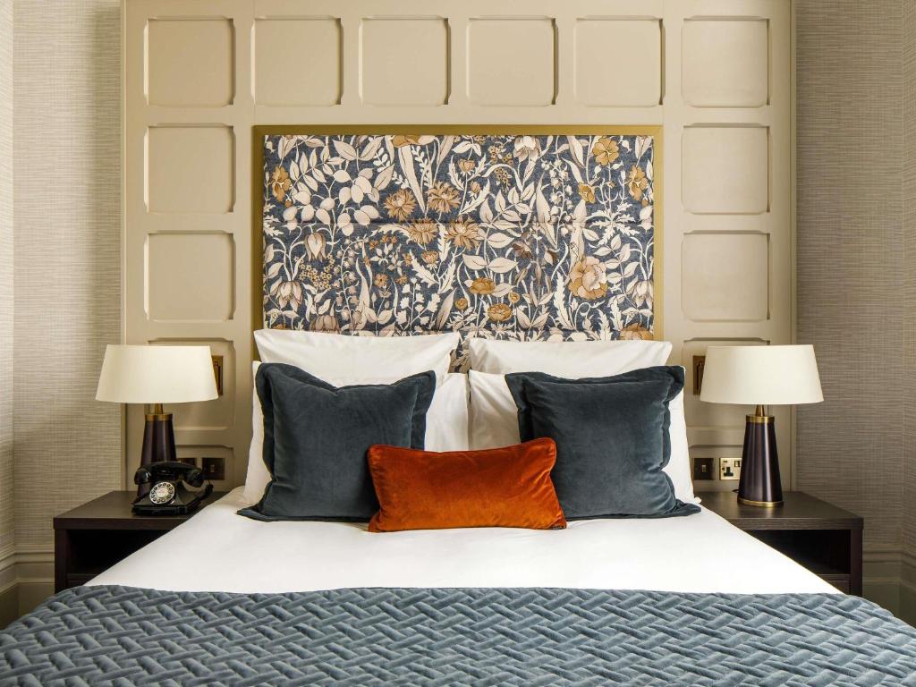 The Municipal Hotel Liverpool - MGallery - 25