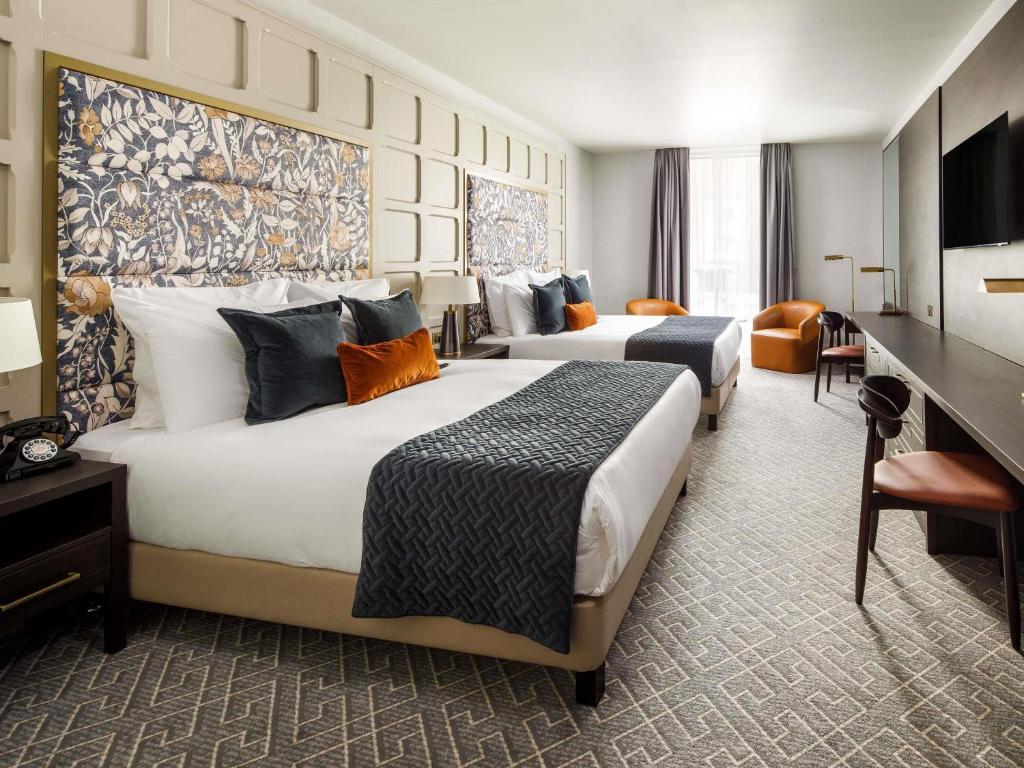 The Municipal Hotel Liverpool - MGallery - 11