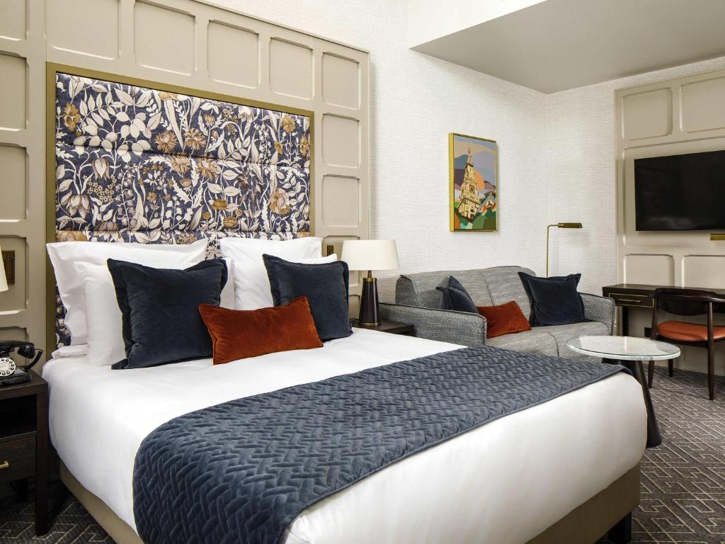 The Municipal Hotel Liverpool - MGallery - 22