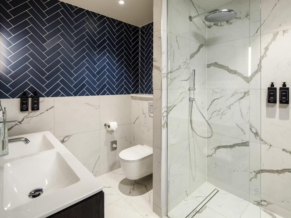 The Municipal Hotel Liverpool - MGallery - 38