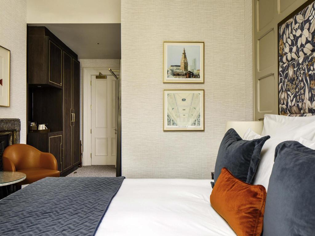 The Municipal Hotel Liverpool - MGallery - 23