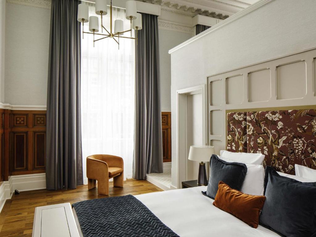 The Municipal Hotel Liverpool - MGallery - 26