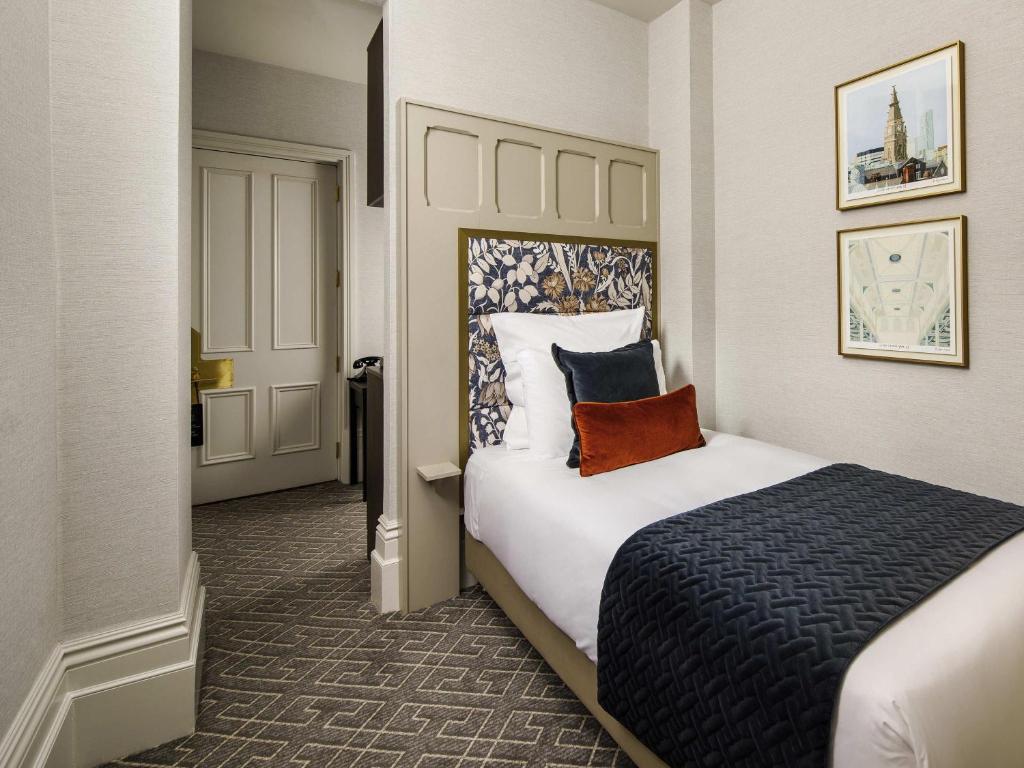 The Municipal Hotel Liverpool - MGallery - 30