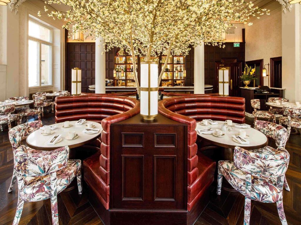 The Municipal Hotel Liverpool - MGallery - 7