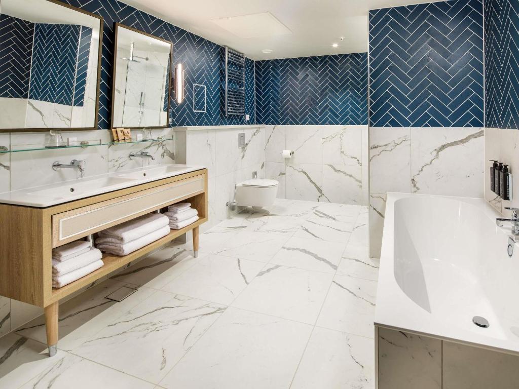 The Municipal Hotel Liverpool - MGallery - 36