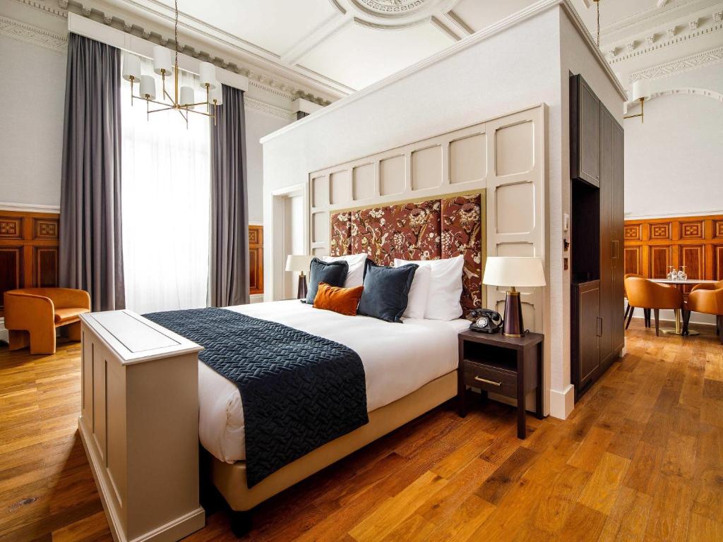 The Municipal Hotel Liverpool - MGallery - 10