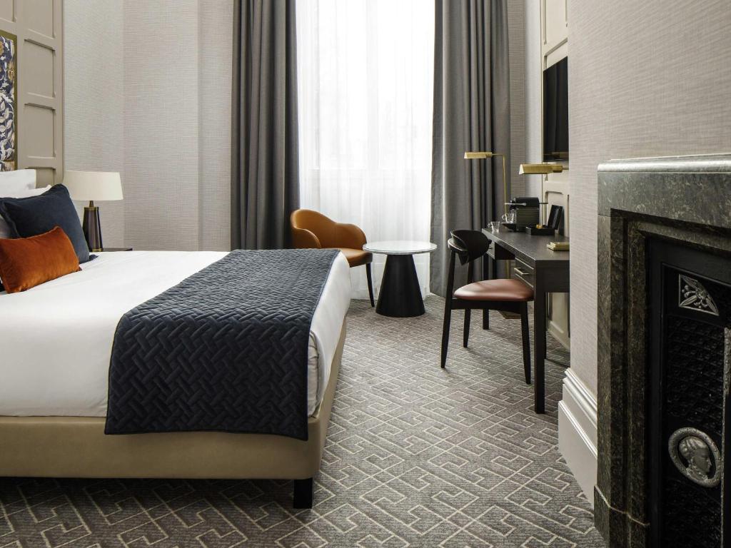 The Municipal Hotel Liverpool - MGallery - 14