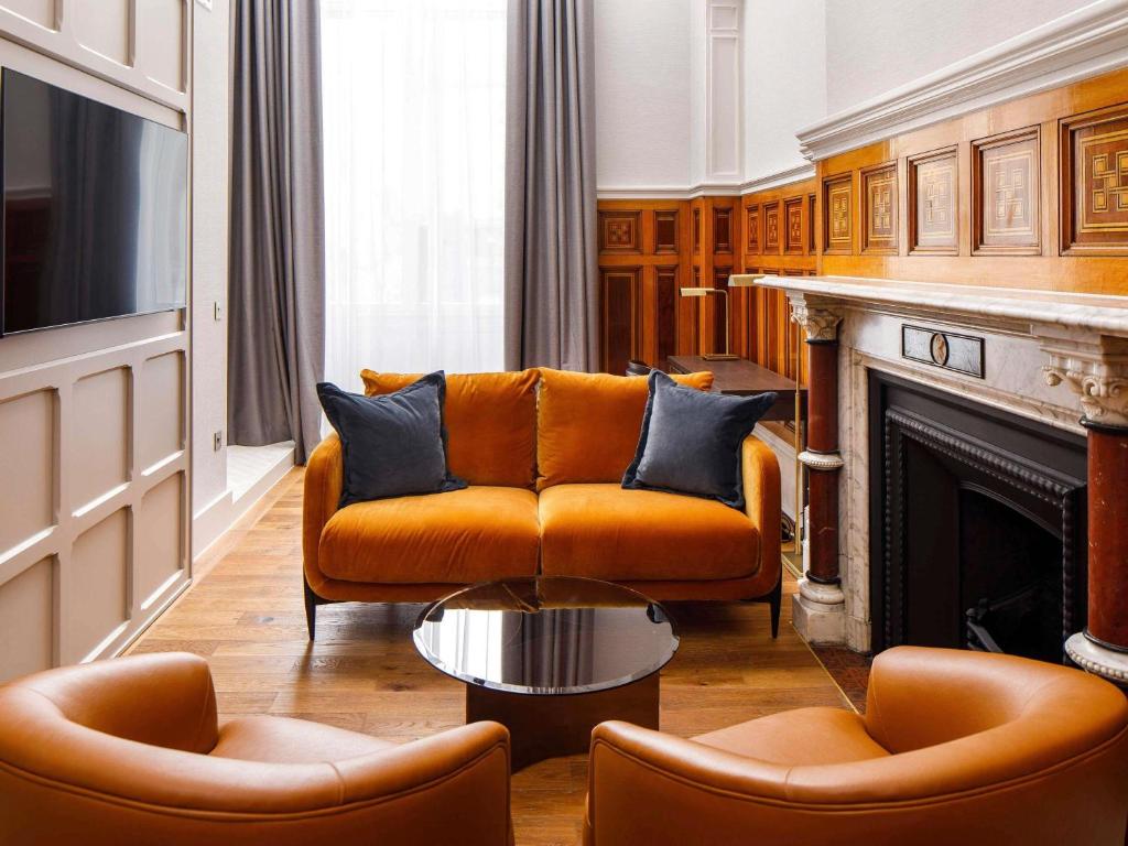 The Municipal Hotel Liverpool - MGallery - 13