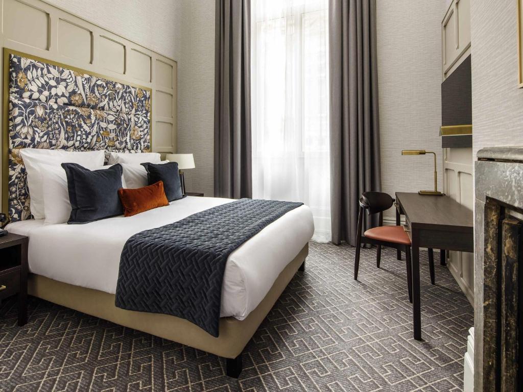 The Municipal Hotel Liverpool - MGallery - 8