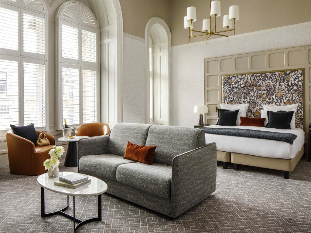 The Municipal Hotel Liverpool - MGallery - 20